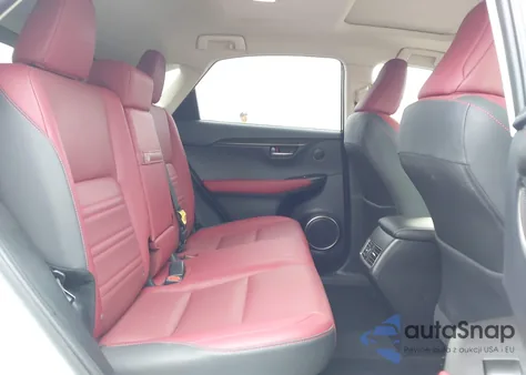 2021 Lexus Nx 300H z USA, uszkodzony, nr VIN JTJGJRDZ5M2164361